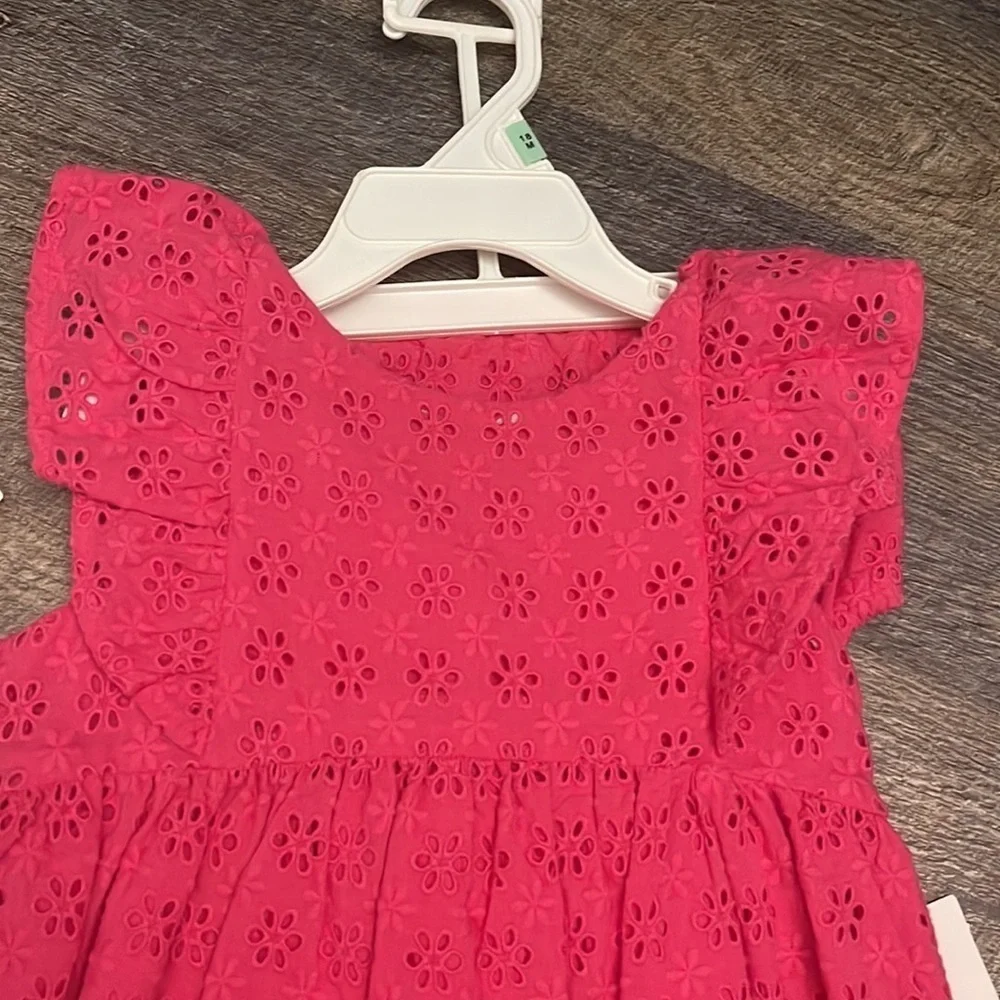 Ralph Lauren dress set